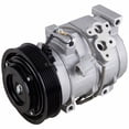 thumbnail image 2 of For Toyota Highlander 2001-2007 A/C Kit w/ AC Compressor Condenser & Drier - BuyAutoParts, 2 of 8