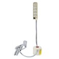 thumbnail image 2 of 30 Beads LED Sewing Machine Lamp, Eye Protection, High Efficiency, Energy Saving, Adjustable Angle,  Base for Sewing Machine, 2 of 7