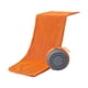 thumbnail image 1 of Toalla refrescante Toalla deportiva rápida Toalla de entrenamiento Toalla multifunción compacta con transporte Naranja, 1 of 8
