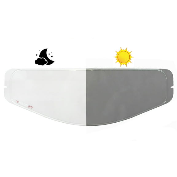 Icon Airmada/Airframe Pro Pinlock Ready Insert Lens Transition