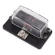 thumbnail image 2 of Candado Disco Freno Cerradura Moto Alarma 123db, Candado Disco Freno Cerradura Moto, Cerradura Seguridad para Moto Ciclomotor Vespa Motocross, 2 of 8
