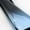 Blue Black Gradient, variant on 19.7” x 118” Two-Tone Gradient Window Tint Film – Heat-Resistant PET Car Window Privacy Film