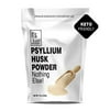 Psyllium Husk Powder, Non-Gmo, Dietary Fiber, Keto Baking (10Oz)