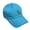 Aqua, variant on Soft Baseball Hat Embroidered Dad Hat Giraffe Head Embroidery Men & Ladies Baseball Cap Cotton Burgundy Design Only