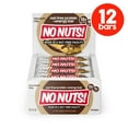 100 Nut Free Dairy Free Vegan Protein Bars, Chocolate Chip, Organic