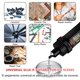 thumbnail image 4 of Vidrio Templado antiespía para iPhone 15, 14, 13, 12, 11Pro Max, Protector de pantalla de privacidad de cubierta completa para iPhone X, XS, Max, XR, 1-4 Uds., 4 of 4