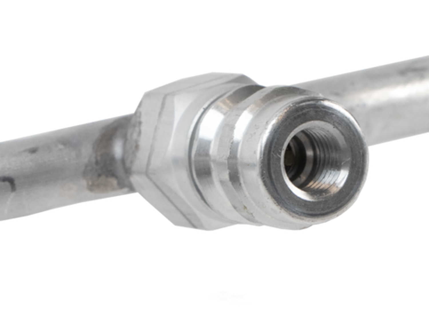 Four Seasons 66609 Suction & Liquid Line Internal Heat Exchange Hose Assembly