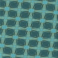 thumbnail image 1 of Ahgly Company Machine Washable Indoor Square Transitional Medium Teal Green Area Rugs, 7' Square, 1 of 7