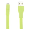 thumbnail image 2 of USB Fast Charging Cable Charger Adapter for Logitech UE BOOM 2 /UE MEGABOOM /UE Wonderboom /UE ROLL 2 Bluetooth Speaker, 2 of 5