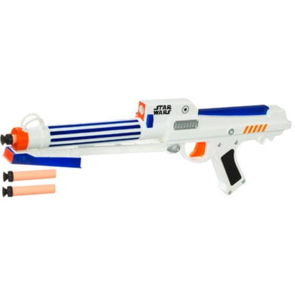Hasbro Star Wars Clone Trooper Blaster Toy