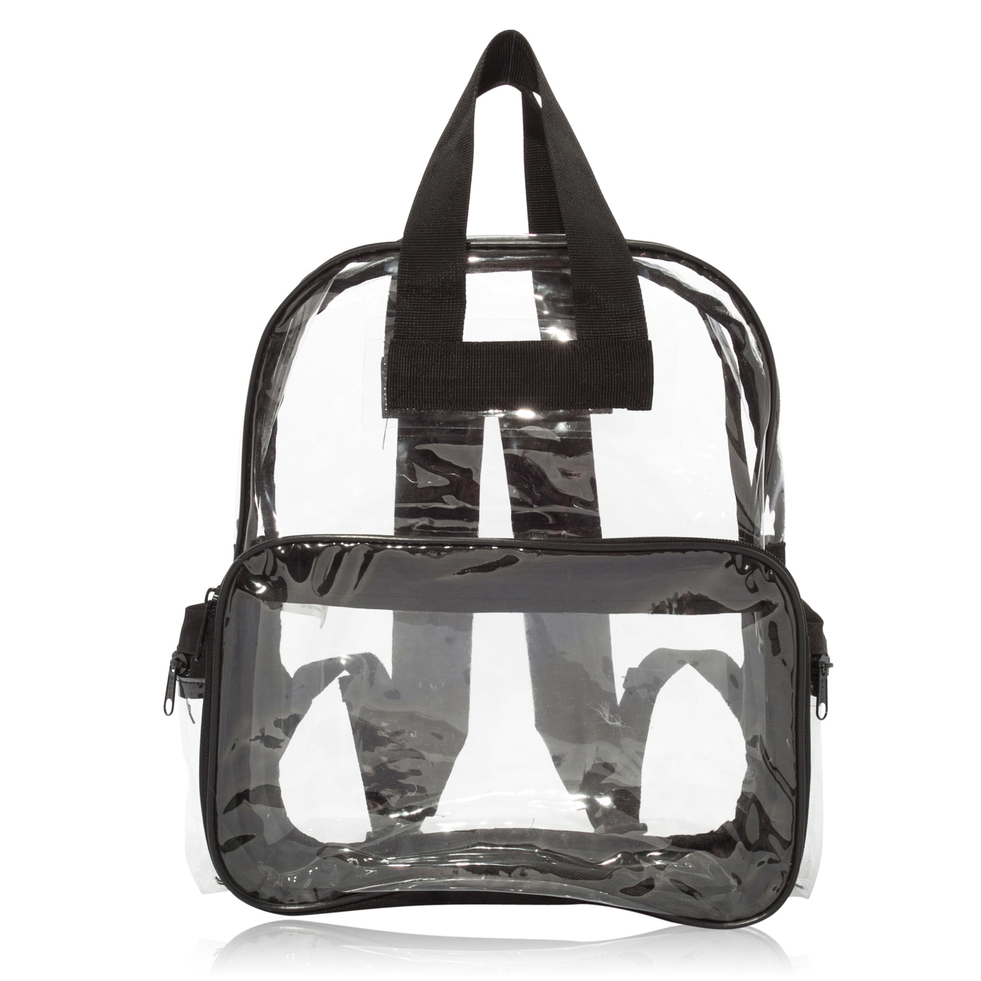 DALIX Clear School Backpack Bulk Set of 24 Bahrain Ubuy