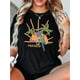thumbnail image 1 of Camiseta De Verano Para Mujer, Moda Informal, Ropa Cómoda, Camisetas De Manga Corta M[1pc Parrot Print T-Shirt] 1pc Women'S Casual Parrot Print T-Shirt, Round Neck Short Sleeve Polyester Knit Tee, S, 1 of 7