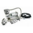 thumbnail image 3 of Viair Chrome Compressor Kit,3/8" Port,12V,33Pr 42042, 3 of 3