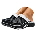 thumbnail image 3 of Non Slip Summer Sneakers for Men & Woman,Lightweight EVA Clogs with Wide Toe Box,Breathable Garden Shoes Wide Sandals, 3 of 7