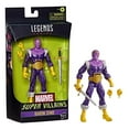 thumbnail image 1 of Marvel Legends Super Villains 6 Inch Action Figure Exclusive - Baron Zemo, 1 of 5
