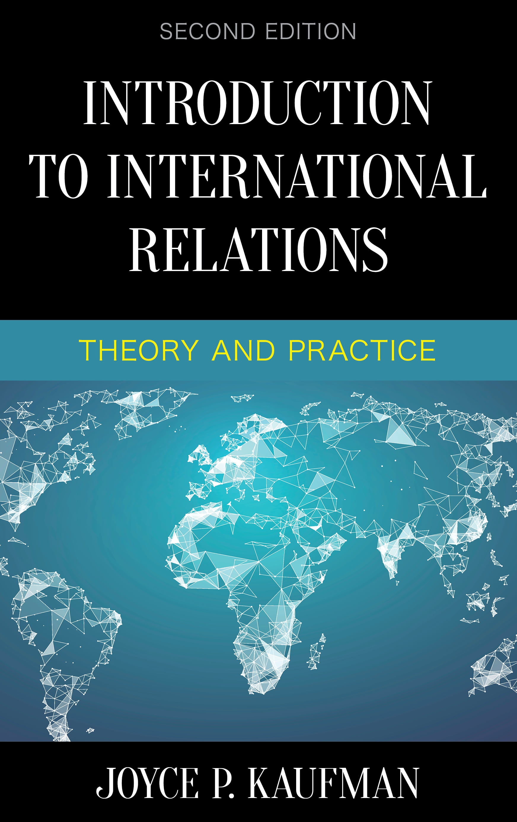 list of international relations theories