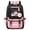 Color2, variant on Cartoon Kuro_mi Graphic Backpack Multifunctional Travel Laptop Knapsack Student School Bookbag with USB Charge Port