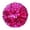 Hot Pink, variant on Product Category Event & Party Cheerleading Handheld Colorful Flowers for Sports Activities Performance Lightweight Double-Finger Buckle Design -Off Lightweight Cheer Supplies 2PCS