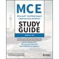 thumbnail image 1 of MCE Microsoft Certified Expert Cybersecurity Architect Study Guide: Exam SC-100, 1 of 1