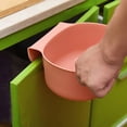 thumbnail image 3 of Plateau de Collecte pour Déchets de Cuisine, Plastique, 3 of 9