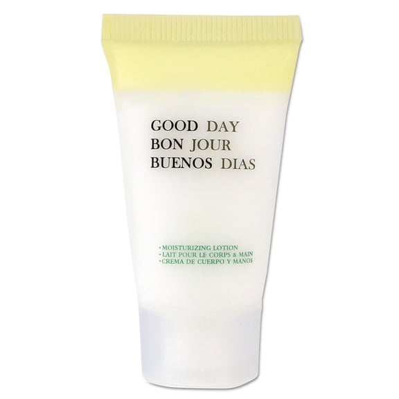 Transmacro Amenities 683 Hand & Body Lotion, 0.65 Oz Tube, 288/carton
