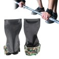 thumbnail image 1 of 1 empuñaduras para levantamiento de pesas, guantes de entrenamiento, muñequeras, almohadillas para la , ganchos Camuflaje verde shamjiam Puños de levantamiento de pesas, 1 of 9