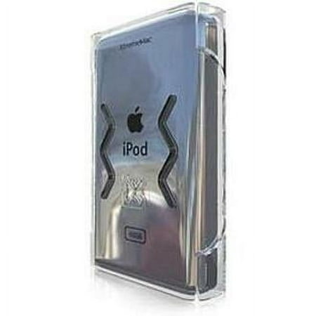MicroShield iPod nano Skin