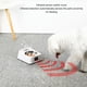 thumbnail image 3 of Alimentador Para Gatos Con Sensor Infrarrojo, Tapa De Apertura Automática, Alimentador Para Gatos, 2000mAh, Multifunción, Alimentado Por Batería Para Perros, 3 of 7