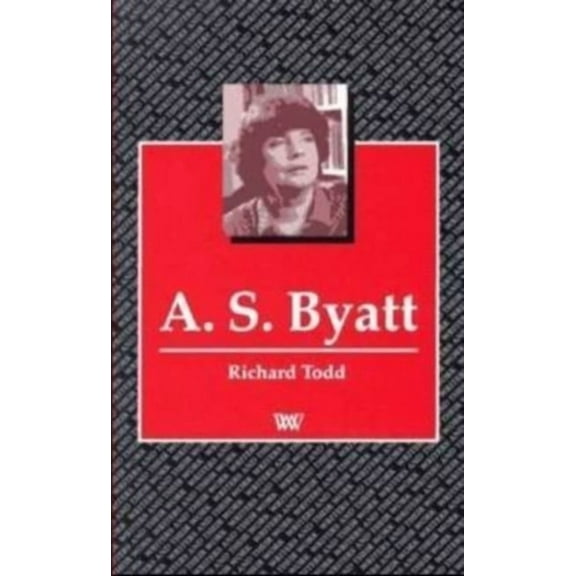 Writers and Their Work A.S.Byatt, (Paperback)