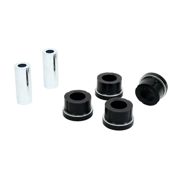 Nolathane REV028.0004 Front Lower Inner Forward Suspension Control Arm Bushing Kit Compatible with 03-16 Legacy, Impreza, Outback, Forester