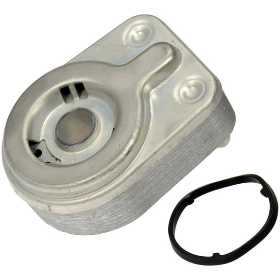 Dorman 918-908 Engine Oil Cooler for Specific Hyundai / Kia Models