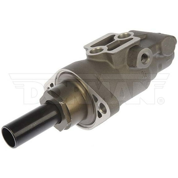 Dorman M630146 Brake Master Cylinder for Specific Toyota Models Fits select: 2001-2003 TOYOTA HIGHLANDER