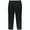 black, variant on Calvin Klein Mens Extra Slim Dress Pants Slacks, Black, 37W x 35L