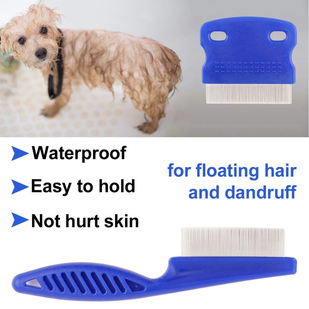 Dog tear stain comb deals
