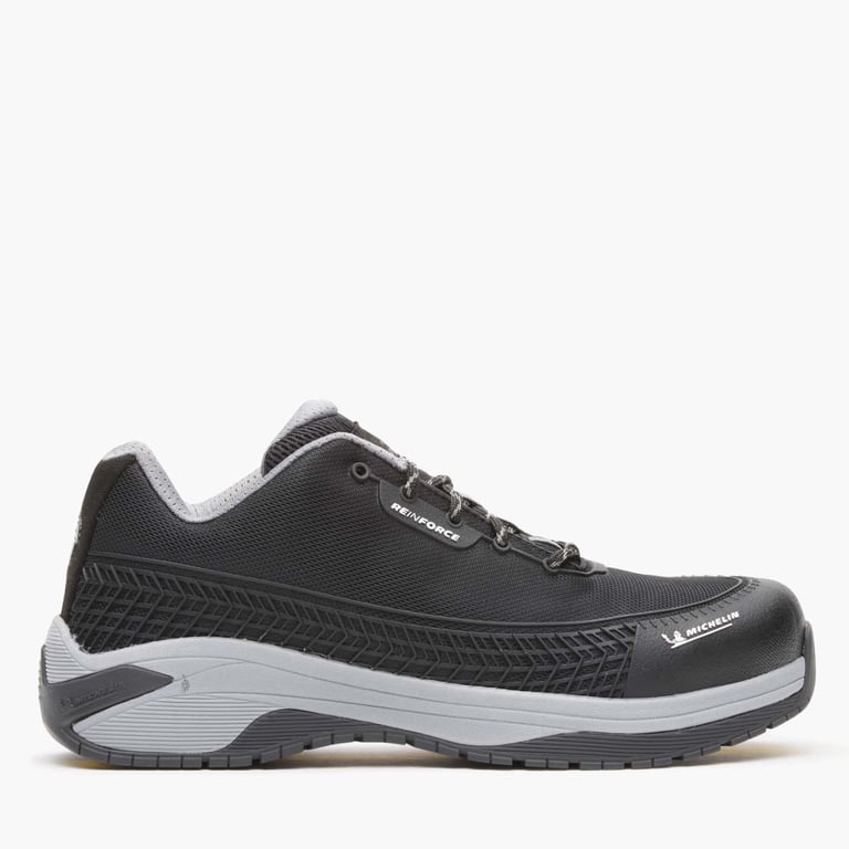 Michelin® Latitude Tour Alloy Toe Athletic Work Shoe - Walmart.com