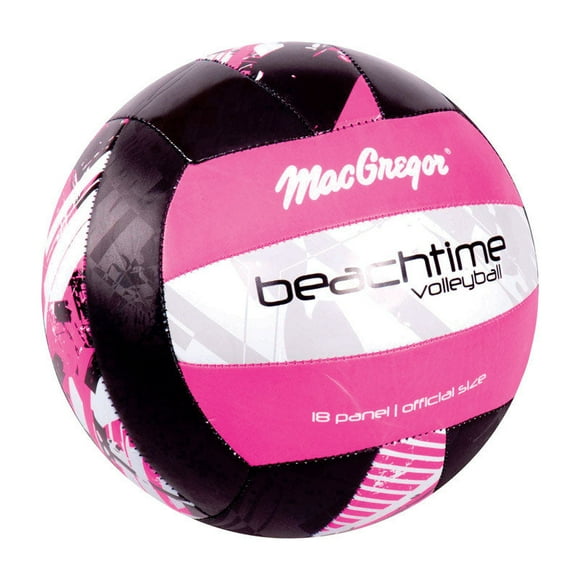 Voleibol MacGregor #8