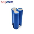 thumbnail image 1 of 2000mAh pour Kress 10.8V Batterie d'Outil A108 pour Auto-Installation, 1 of 4