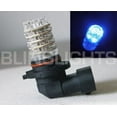 thumbnail image 3 of New 2006 2007 2008 2009 Volkswagen VW Golf Rabbit Mk5 LED Bulbs for Foglamps Foglights Fog Lamps Lights, 3 of 3
