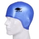 thumbnail image 3 of JIEJIA Gorro de natación Silicona 3D Protección ergonómica para el oído Gorro de natación con clip de nariz y tapones para los oídos para hombres de mujeres JIEJIA Gorra de baño, 3 of 7