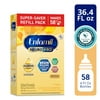 Enfamil NeuroPro Powder Baby Formula, MFGM* 5-Year Benefit, Exclusive HuMO6 Immune Blend, 36.4 Oz Box