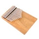 thumbnail image 5 of Kalimba portátil de 15 teclas, Piano de pulgar de madera de alcanfor totalmente maciza, K15CAP, 5 of 12