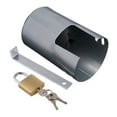 thumbnail image 2 of Multifonctionnel, Couvercle de Protection pour Robinet, Cadenas anti-Verrouillage, Ouverture Unique, 2 of 8