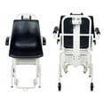 thumbnail image 3 of Detecto Detecto Digital Chair Scale with Lift Away Arms and Footrests, 3 of 3
