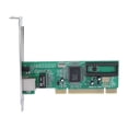 thumbnail image 2 of Tarjeta De Red Pci Realtek 8169 Pci De Un Puerto 10/100/1000Mbps Gigabit Ethernet Cateissary EL007380-00, 2 of 6
