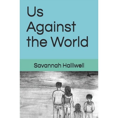 Us Against the World (Paperback)