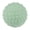 Green, variant on Macaron Color Textured TPR Foot Massage Roller Plantar Fasciitis Relief Portable Yoga Back Neck Relax Tool