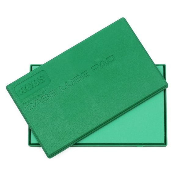Case Lube Pad
