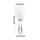 thumbnail image 3 of Aparatos de cocina, accesorios de cocina, utensilios de cocina, utensilio de cocina, cuchara de arroz, cuchara vertical para servir, olla arrocera, cuchara de arroz antiadherente para el hogar, cuchar, 3 of 7