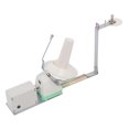 thumbnail image 3 of Electric Yarn Winder Desktop Speed Adjustable Ball Winder for Knitting Enthusiasts, 3 of 7