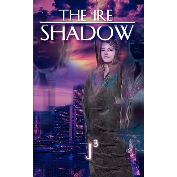 Ire Shadow, (Paperback)